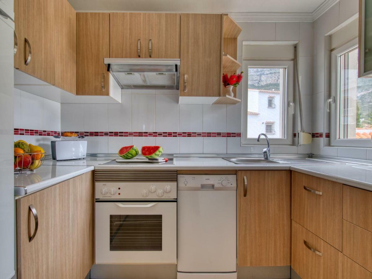 Villa Germanna By Interhome Dénia