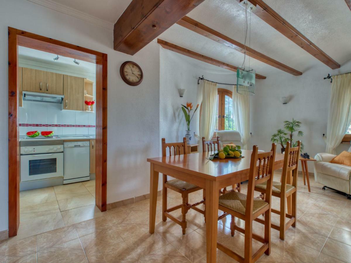 Germanna By Interhome Villa Dénia