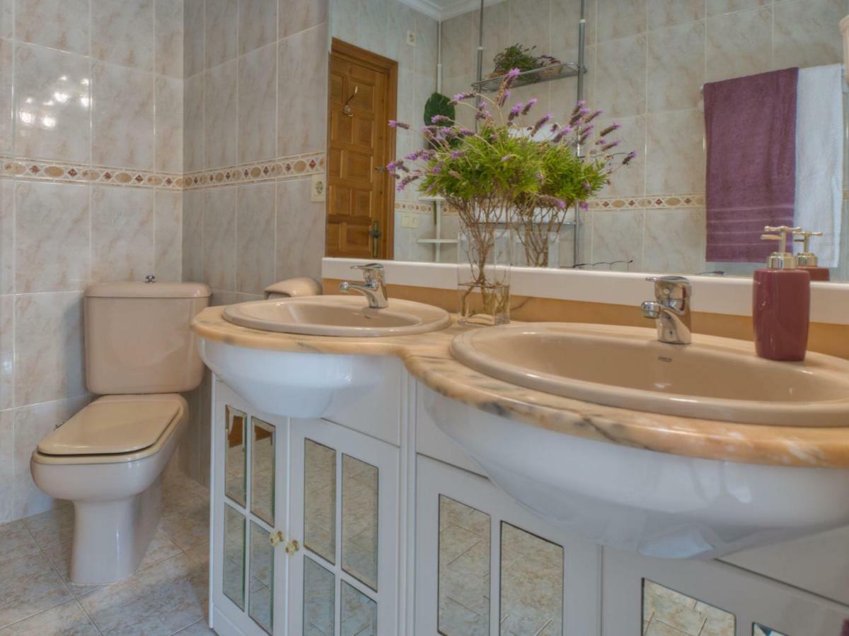 Germanna By Interhome Villa Dénia