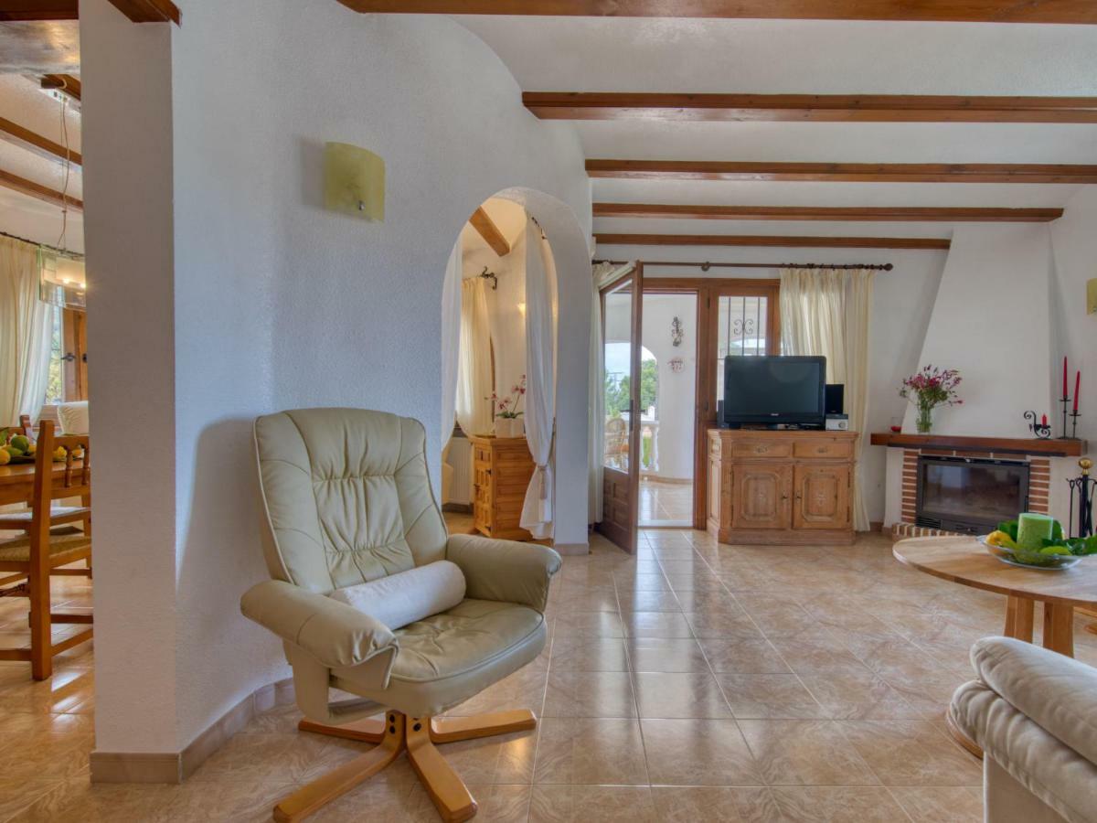 Villa Germanna By Interhome Dénia