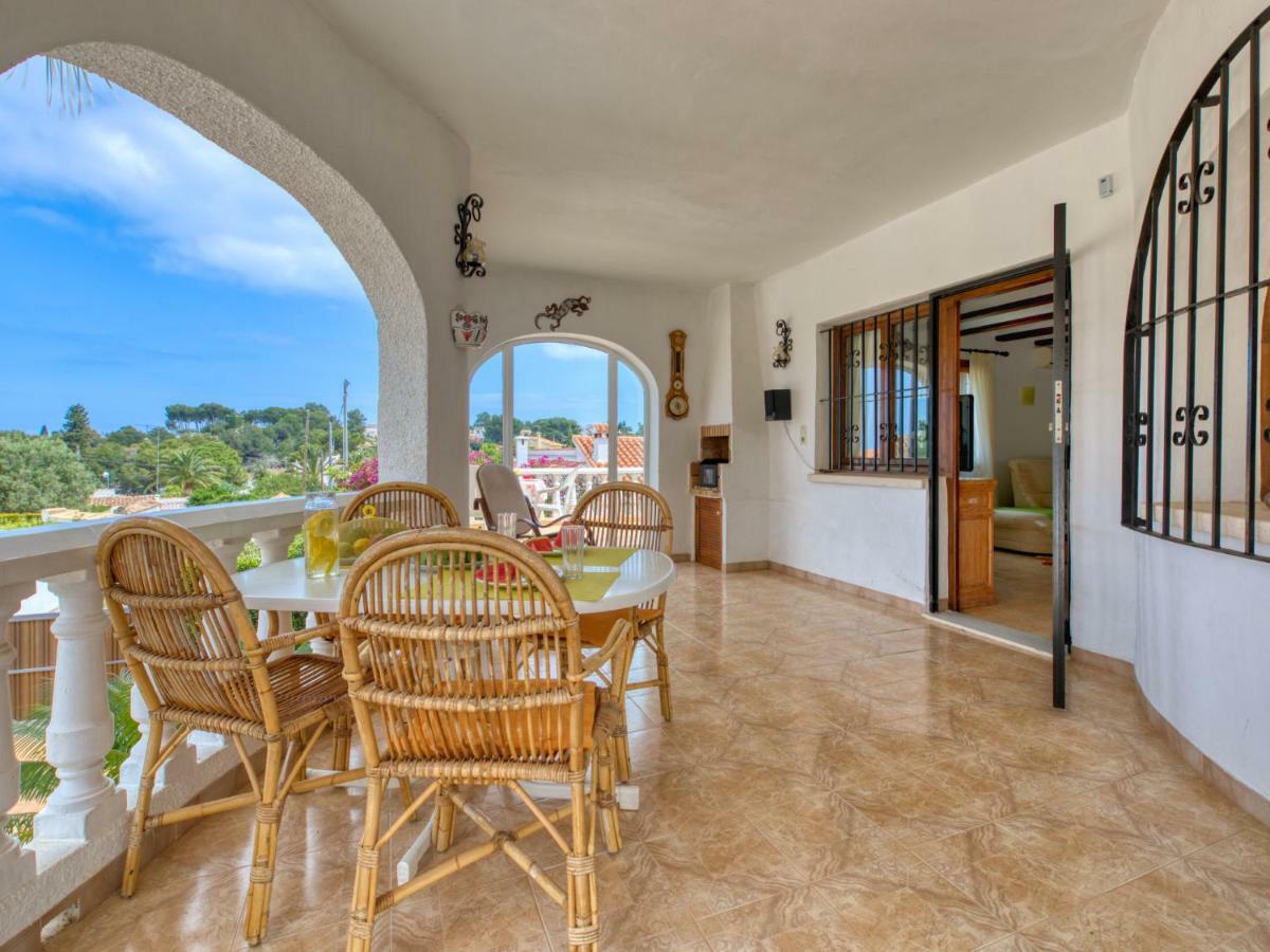 Germanna By Interhome Villa Dénia
