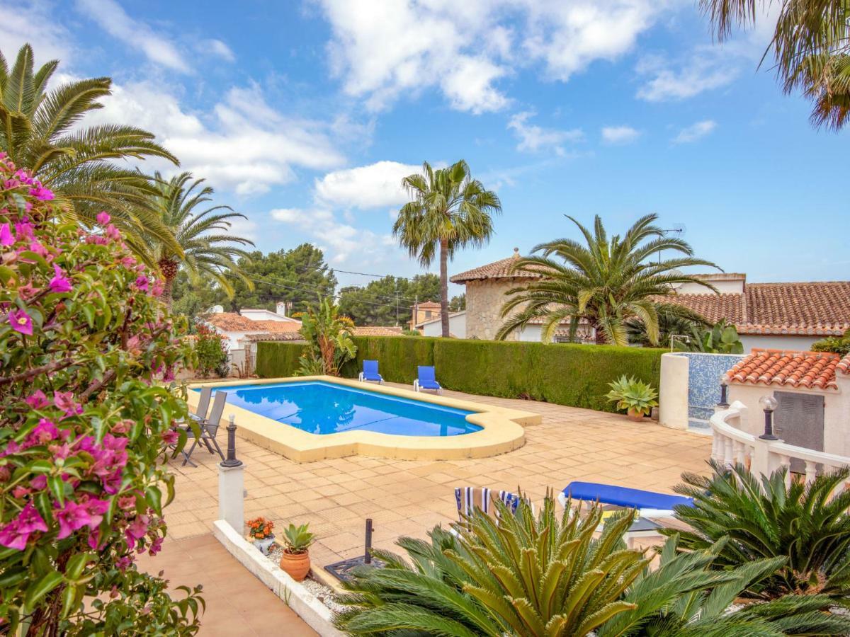 Germanna By Interhome Dénia