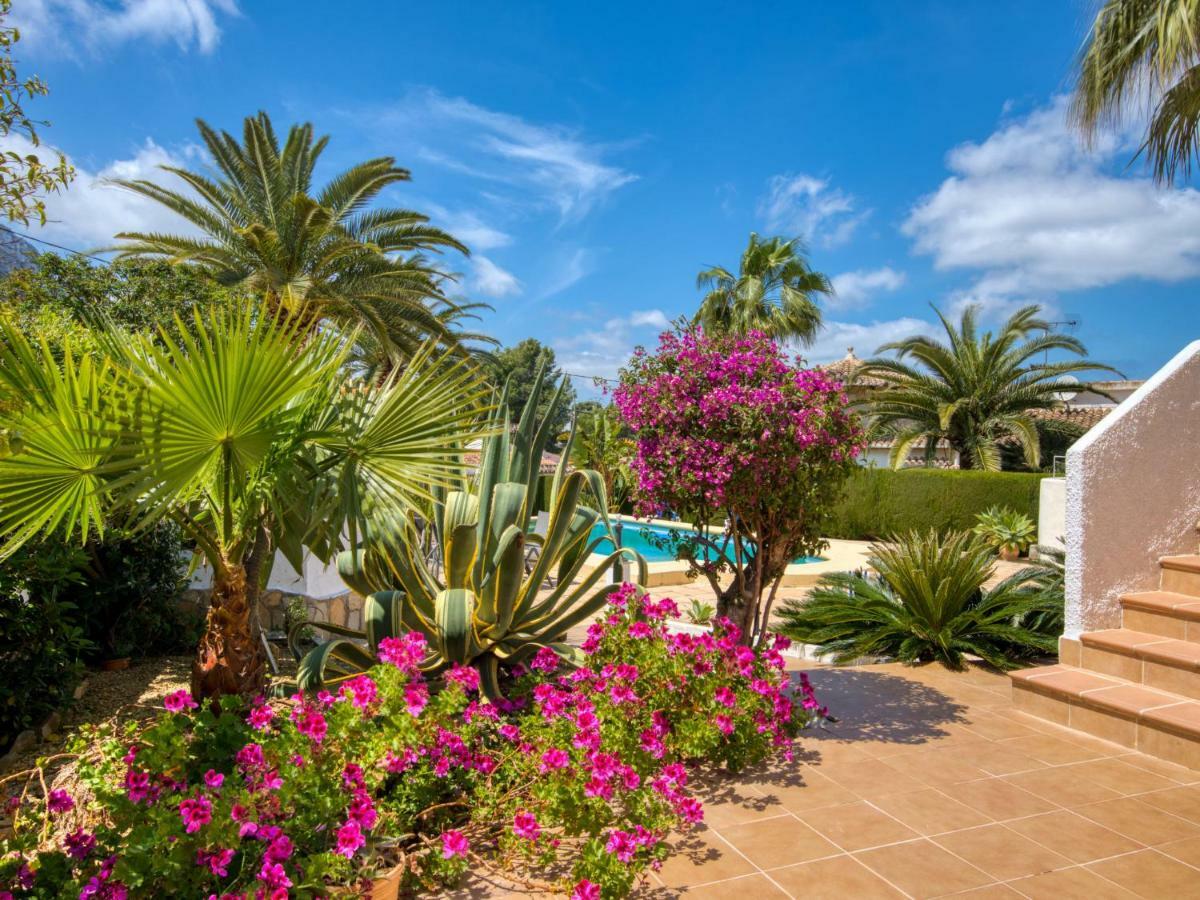 Villa Germanna By Interhome Dénia