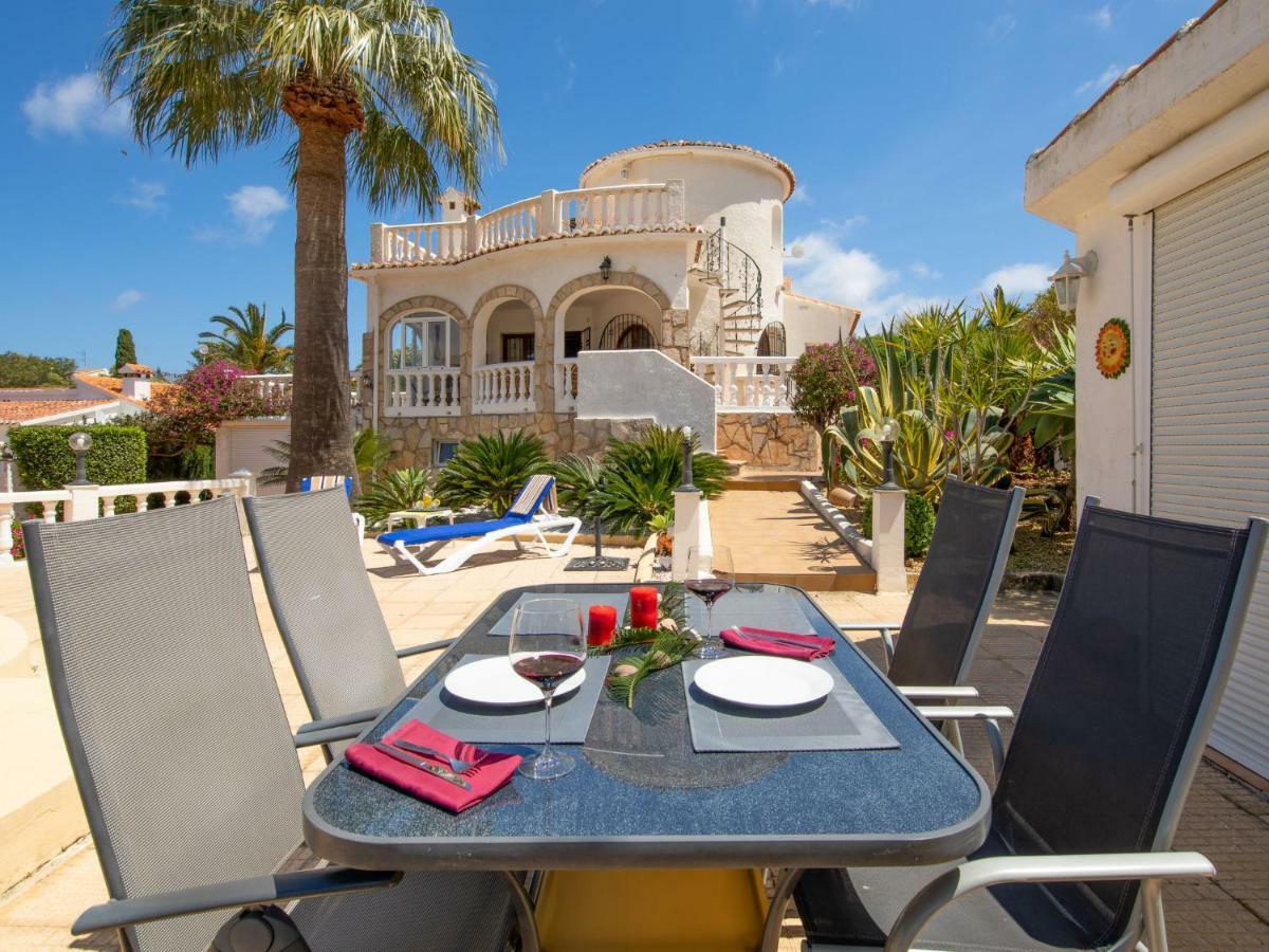 Germanna By Interhome Villa