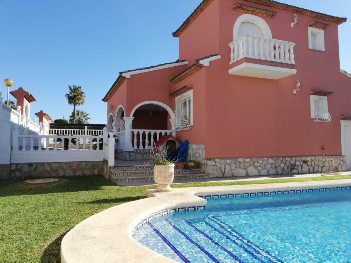 Holiday home Lulu Locdenia