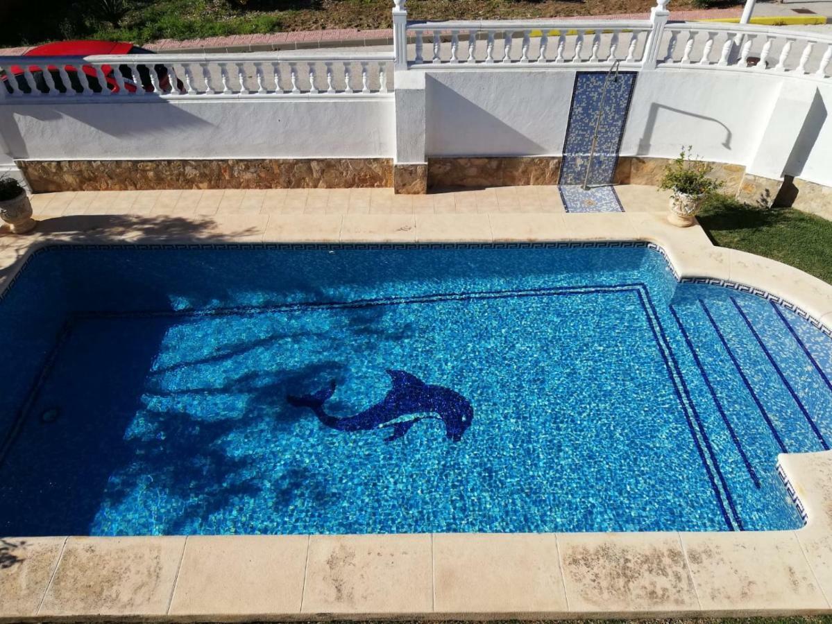 Holiday home Lulu Locdenia *