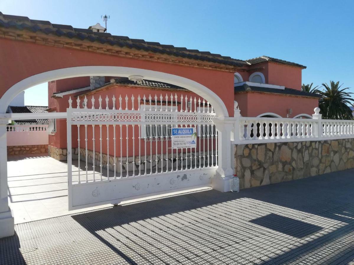 Holiday home Lulu Locdenia *