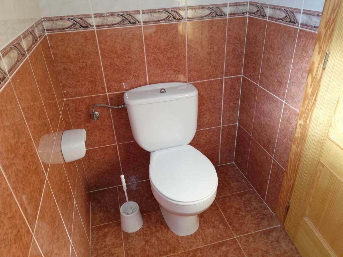 Holiday home Lulu Locdenia *