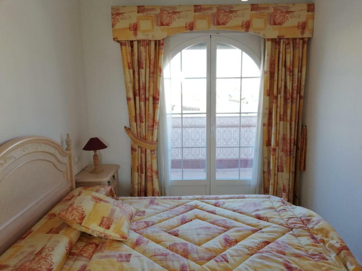 Lulu Locdenia Holiday home Denia