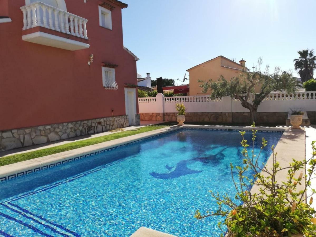 Holiday home Lulu Locdenia