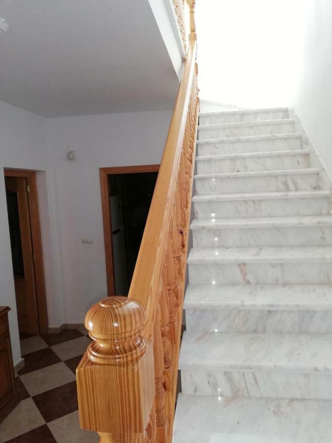 Lulu Locdenia Holiday home Denia