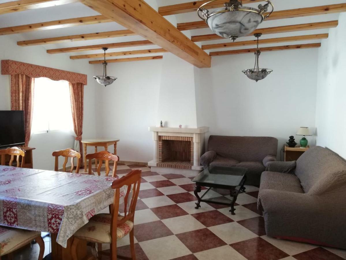 Lulu Locdenia Holiday home *