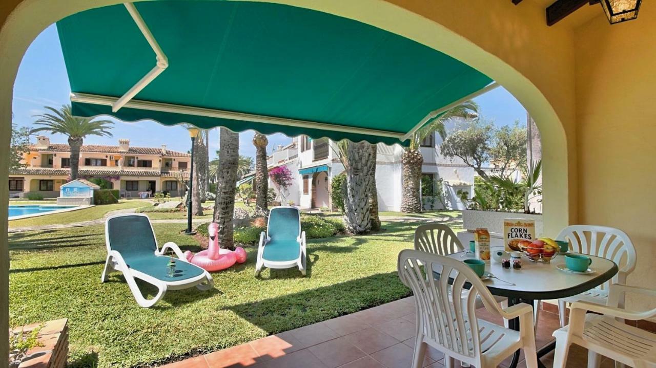 El Poblet Sp Holiday home *