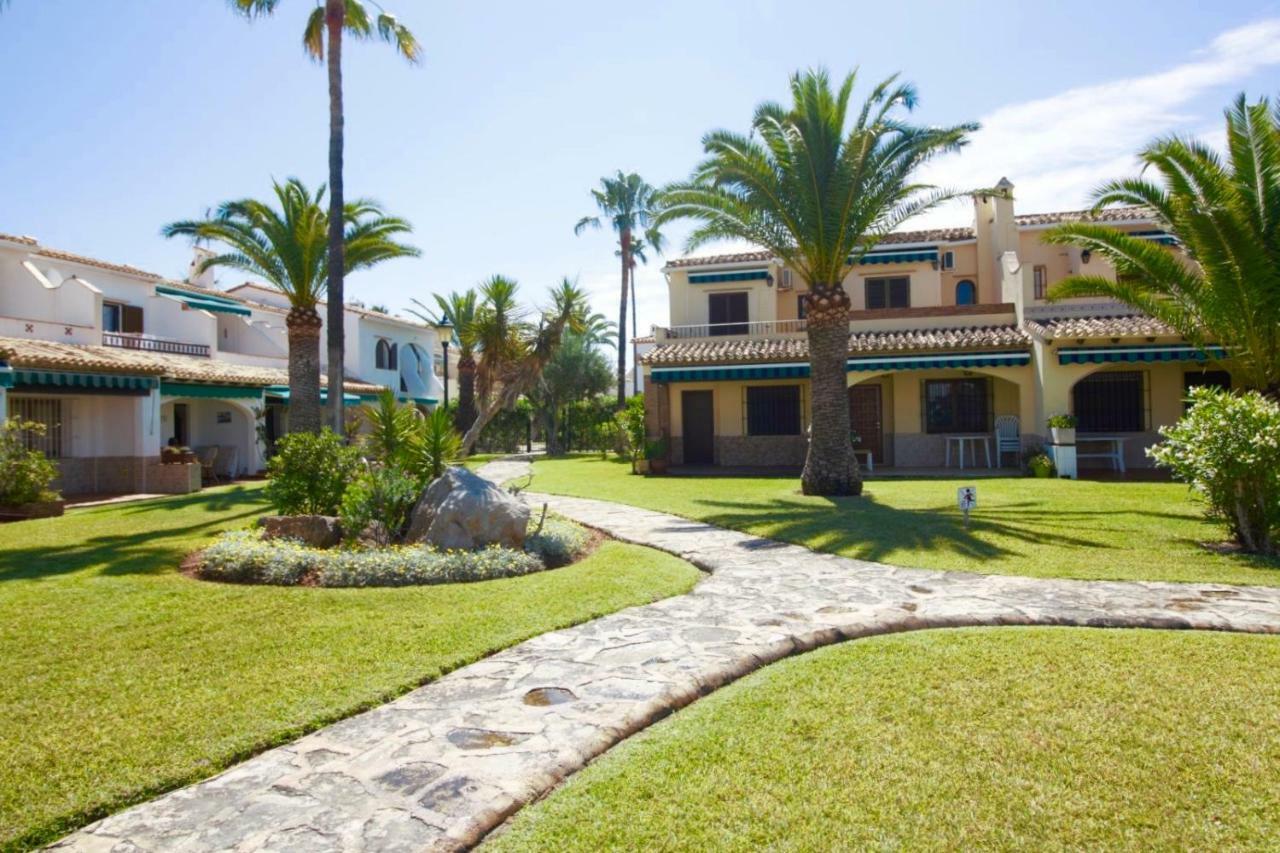 Holiday home El Poblet Sp