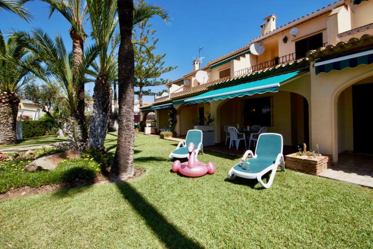 Сasa de vacaciones El Poblet Sp