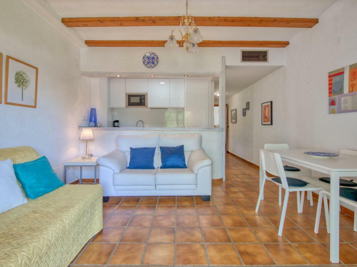 Les Arenes-7 By Interhome Apartment Denia