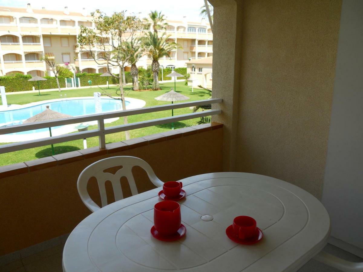 Apartment Bahia - Serviden Denia