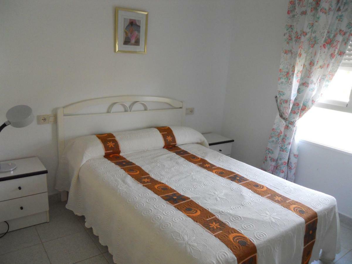 Apartment Bahia - Serviden