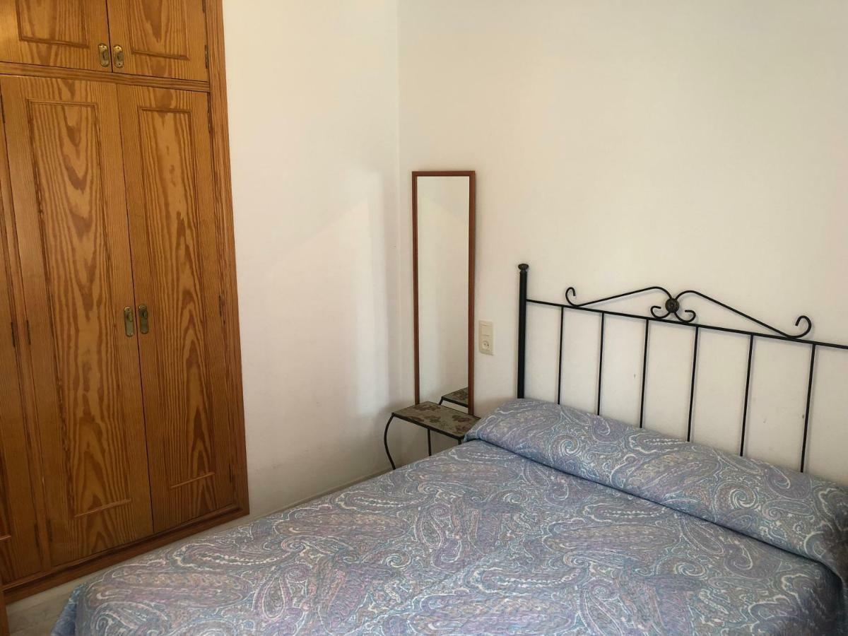 Apartamento Talima Marinas 1 Dénia