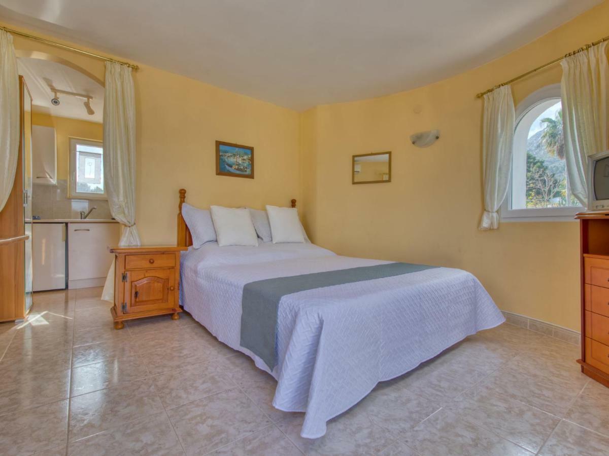 Germanna By Interhome Villa *