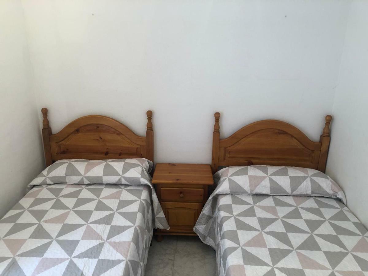 Talima Marinas 1 Apartamento Dénia