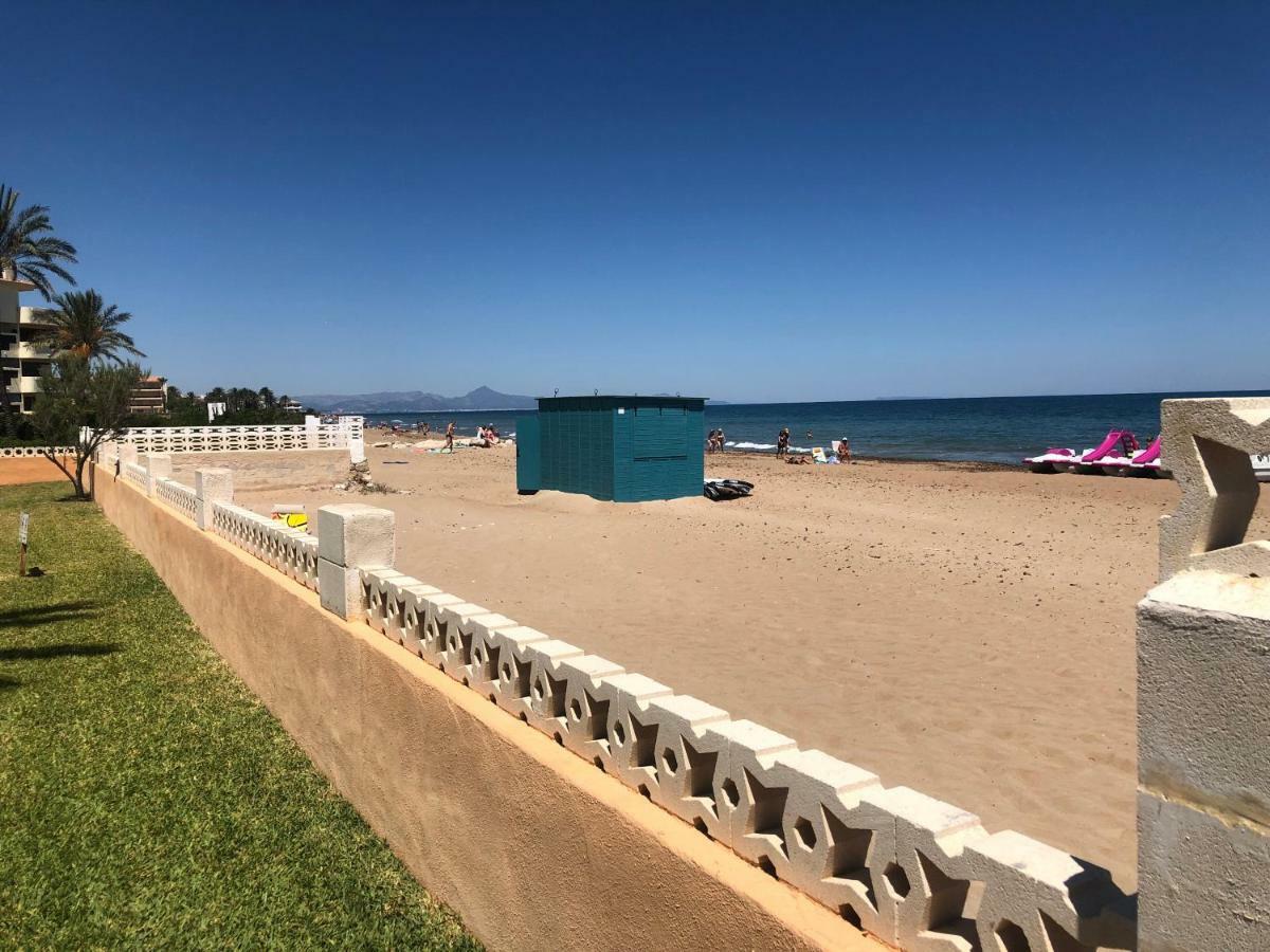 Talima Marinas 1 Apartamento *