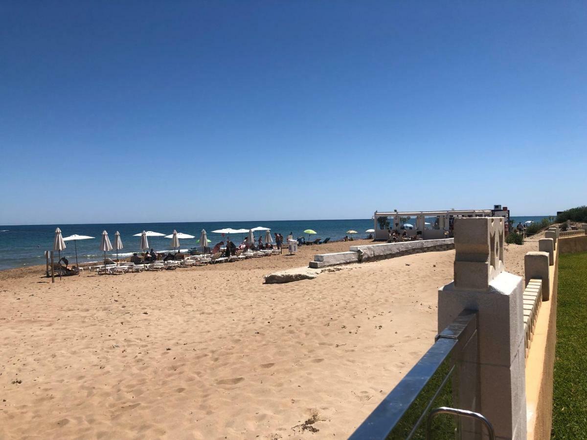 Apartamento Talima Marinas 1