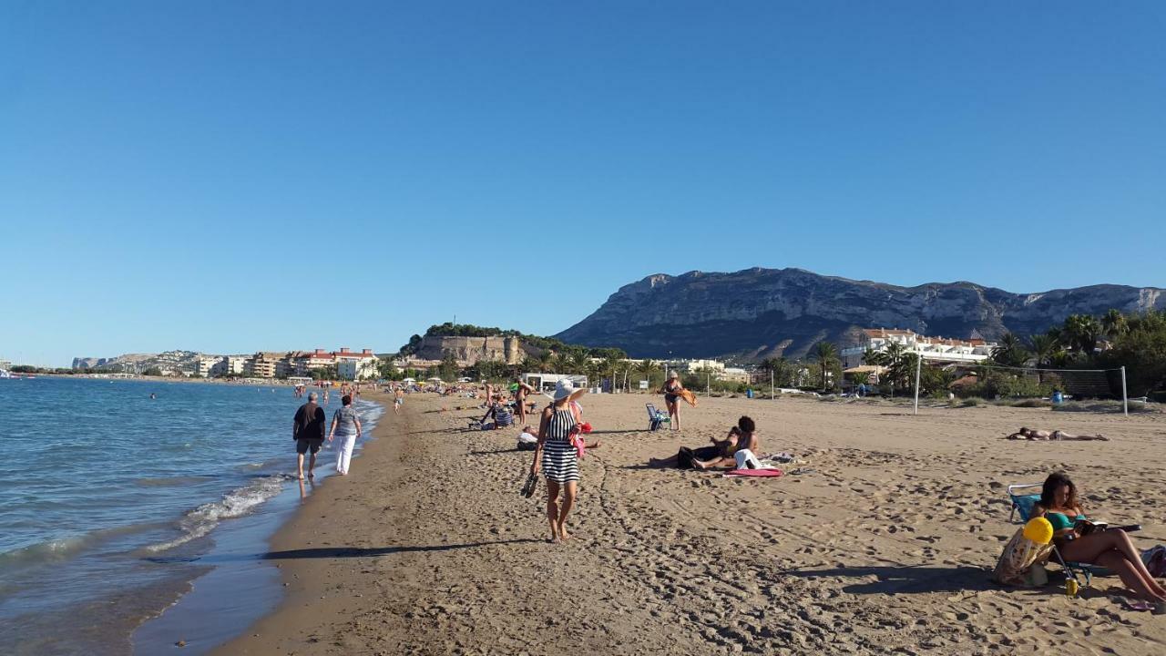 Suenos De A - Serviden * Denia