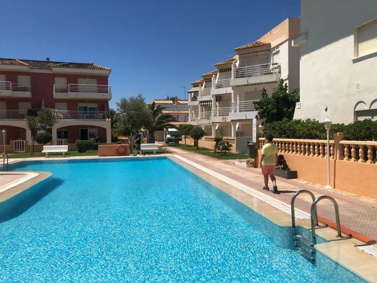 Apartamento Talima Marinas 1