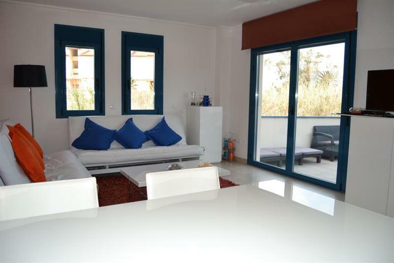 Olas Pili Locdenia Apartamento Dénia