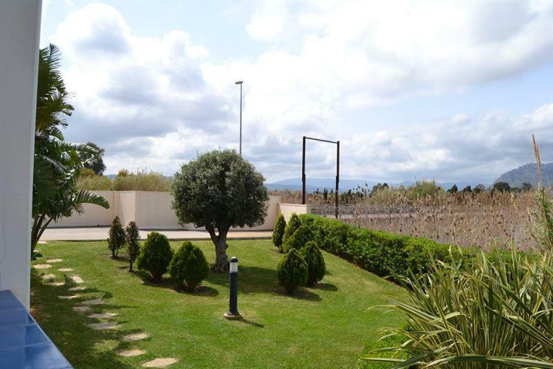 Olas Pili Locdenia Apartamento Dénia