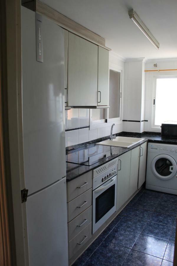 Apartamento Mediterraneo Duplex Vyb *