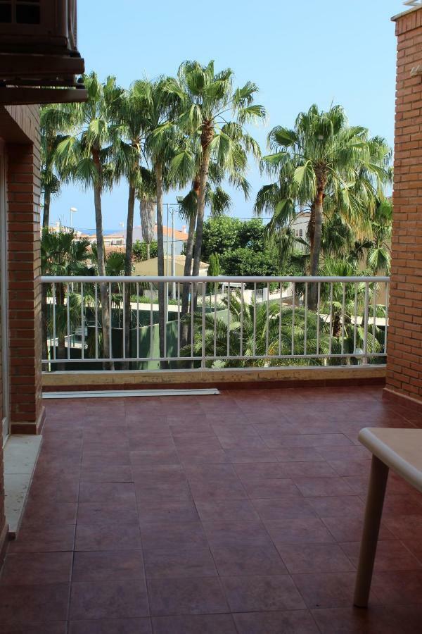 Mediterraneo Duplex Vyb Apartamento