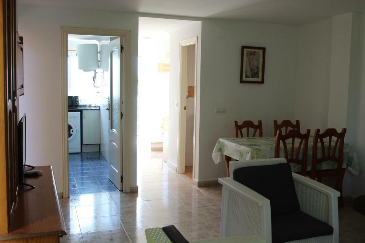 Apartamento Mediterraneo Duplex Vyb