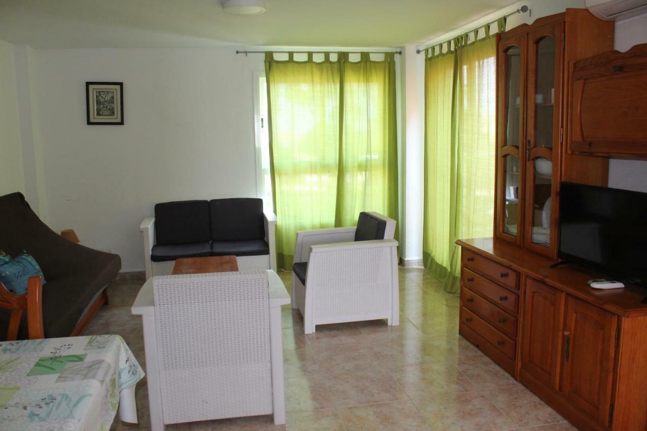 Mediterraneo Duplex Vyb Apartamento Dénia
