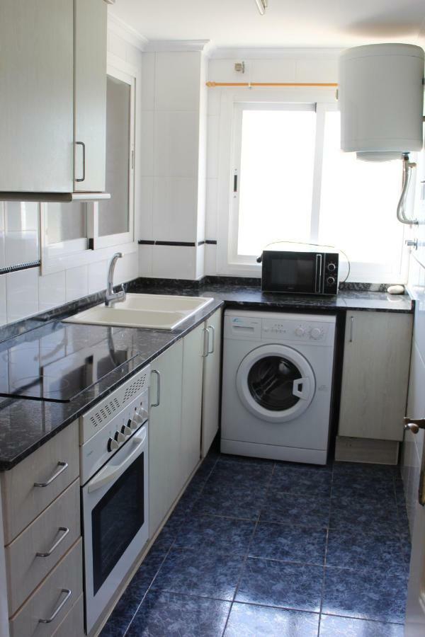 Mediterraneo Duplex Vyb Apartamento *