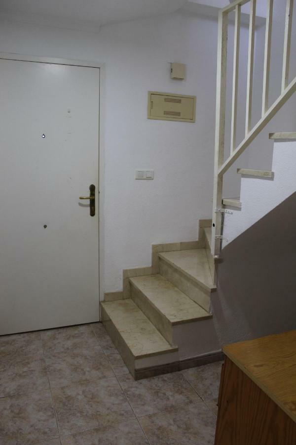 Mediterraneo Duplex Vyb Dénia