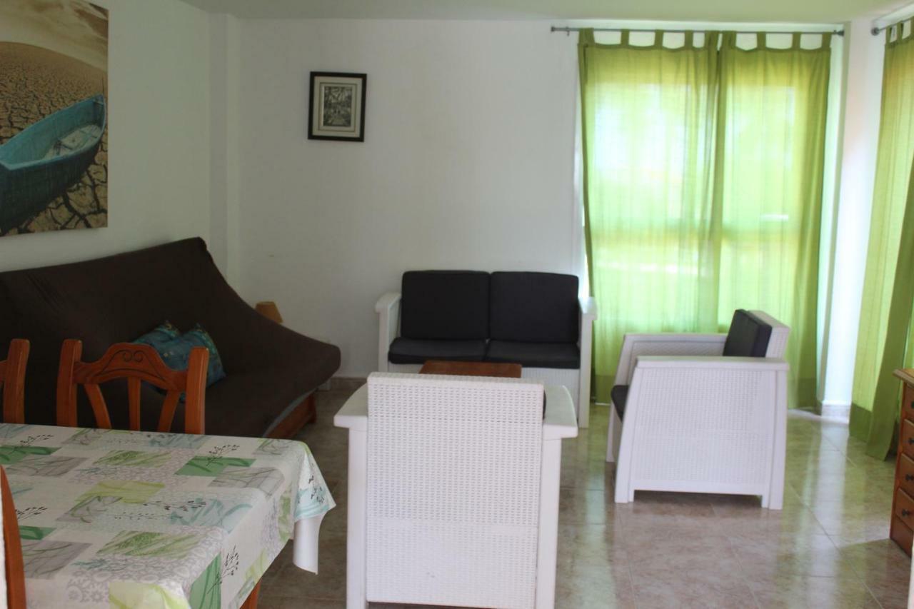 Apartamento Mediterraneo Duplex Vyb