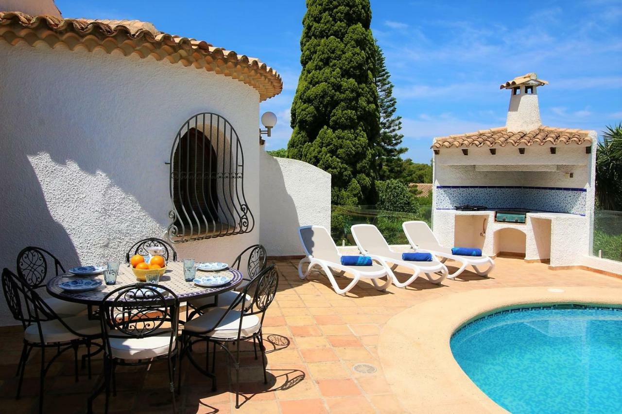 Marquesa Mb 8p Villa