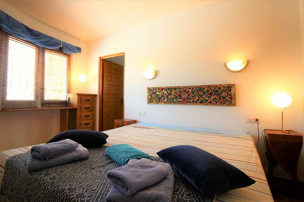Marquesa Mb 8p Villa *