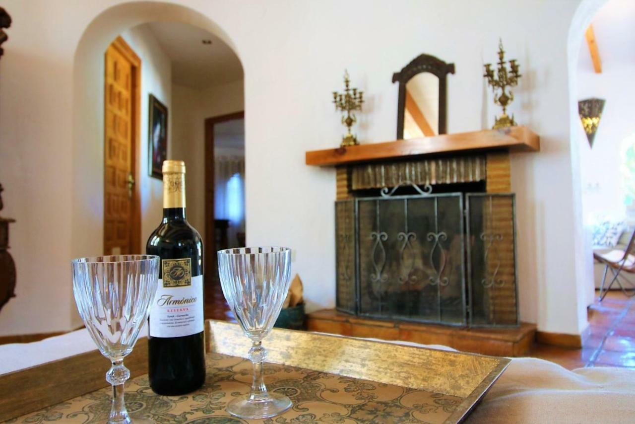 Villa Marquesa Mb 8p