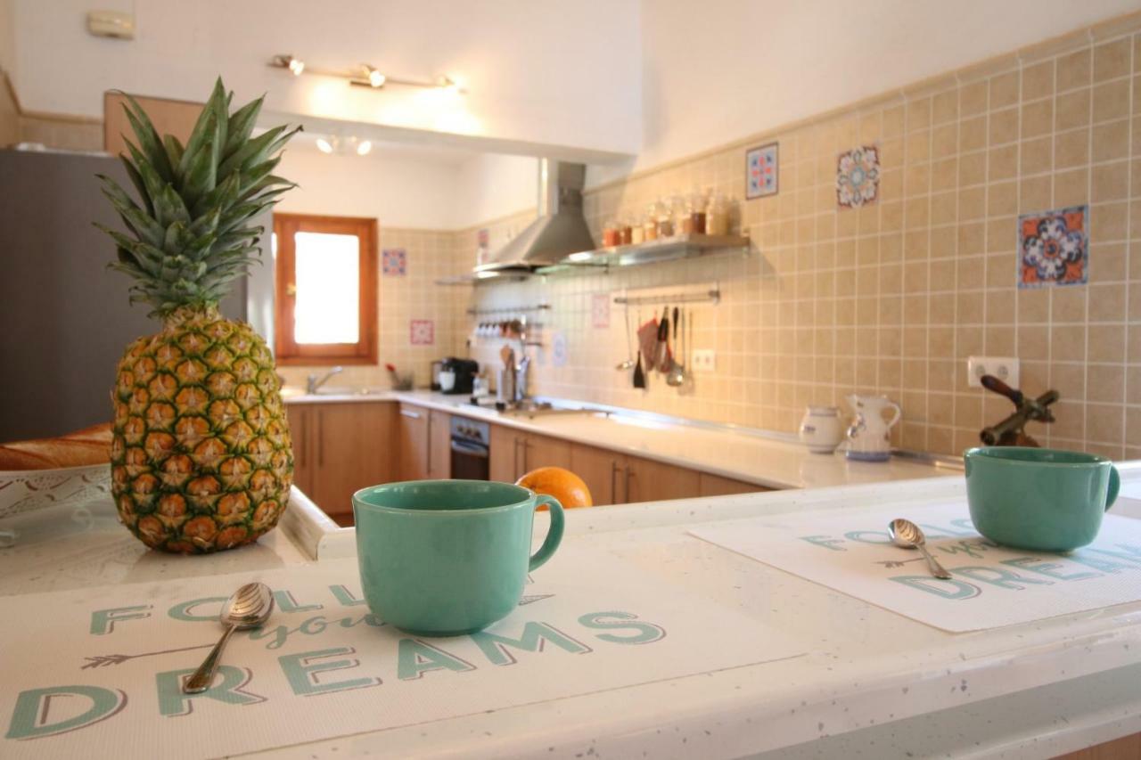 Marquesa Mb 8p Villa
