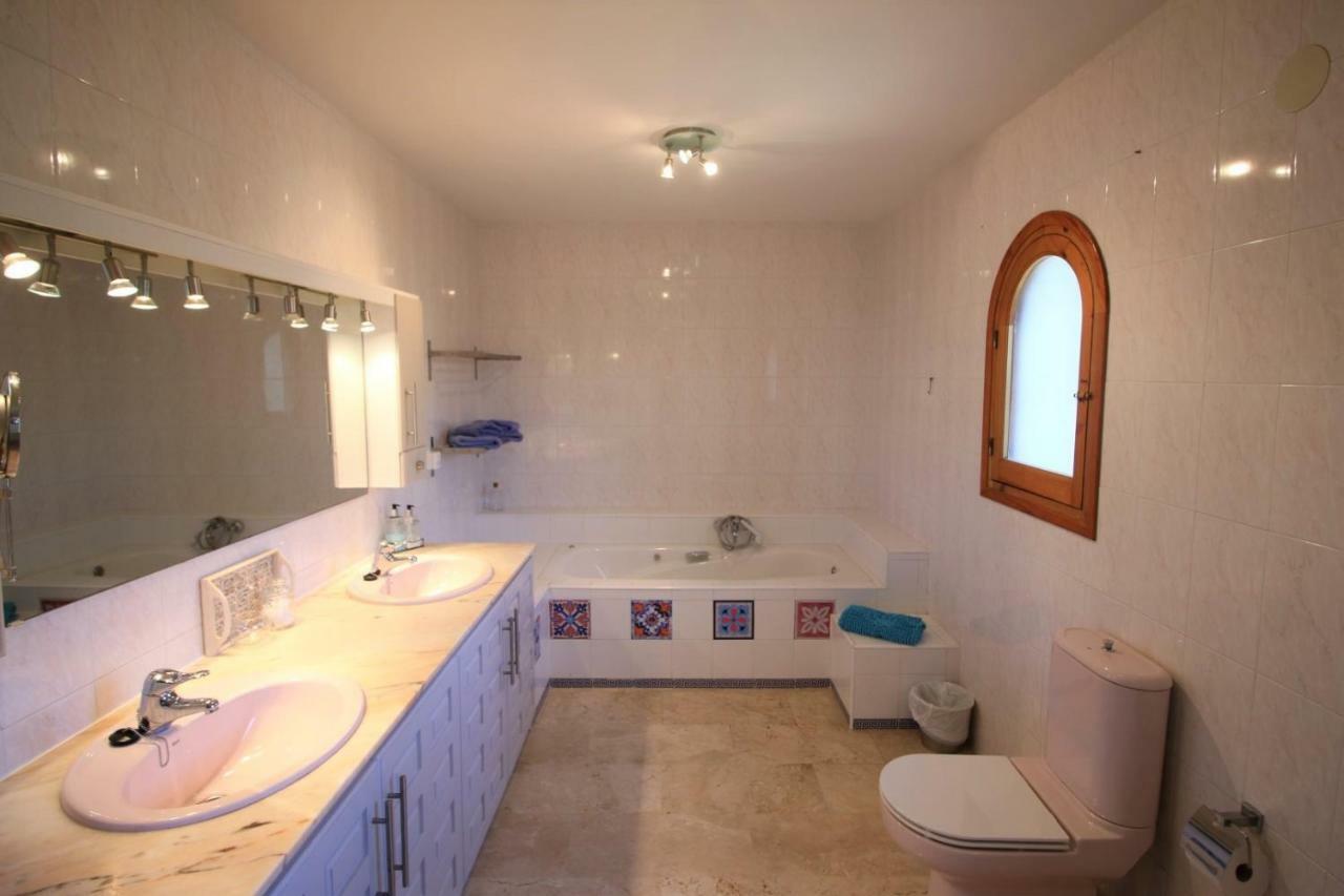 Villa Marquesa Mb 8p *