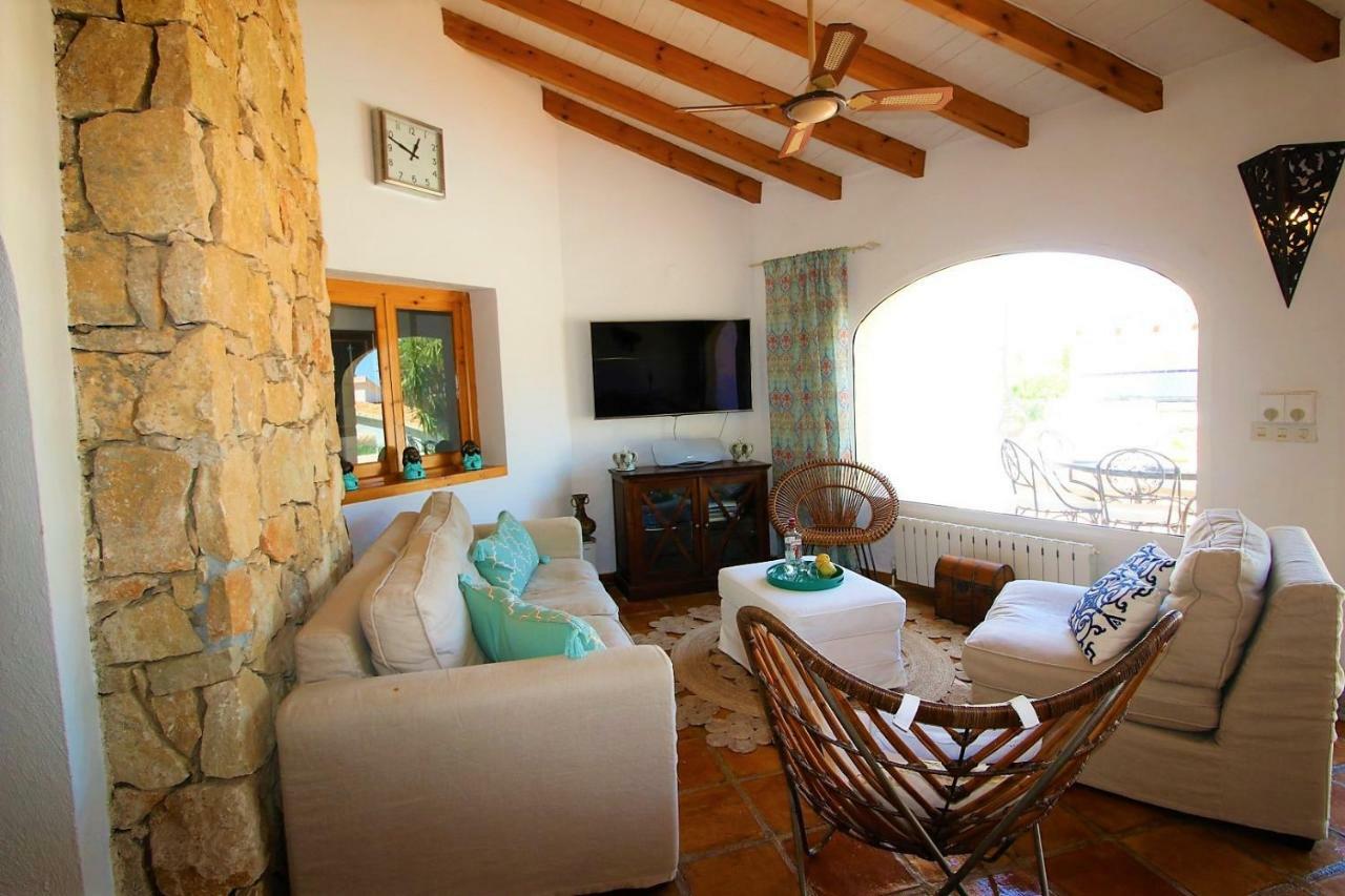 Marquesa Mb 8p Villa *