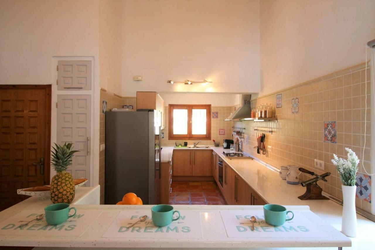 Marquesa Mb 8p Villa