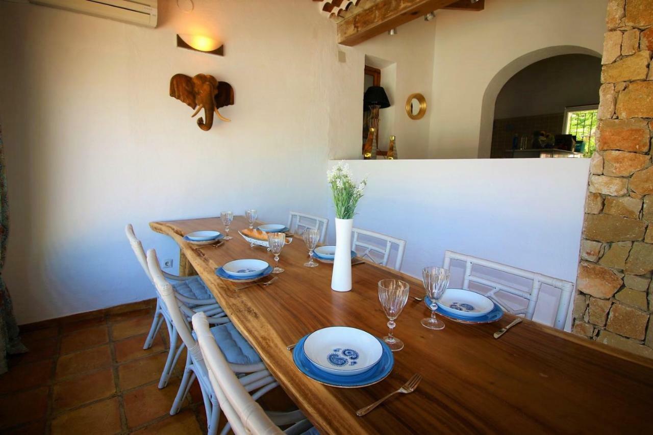 Marquesa Mb 8p Villa *
