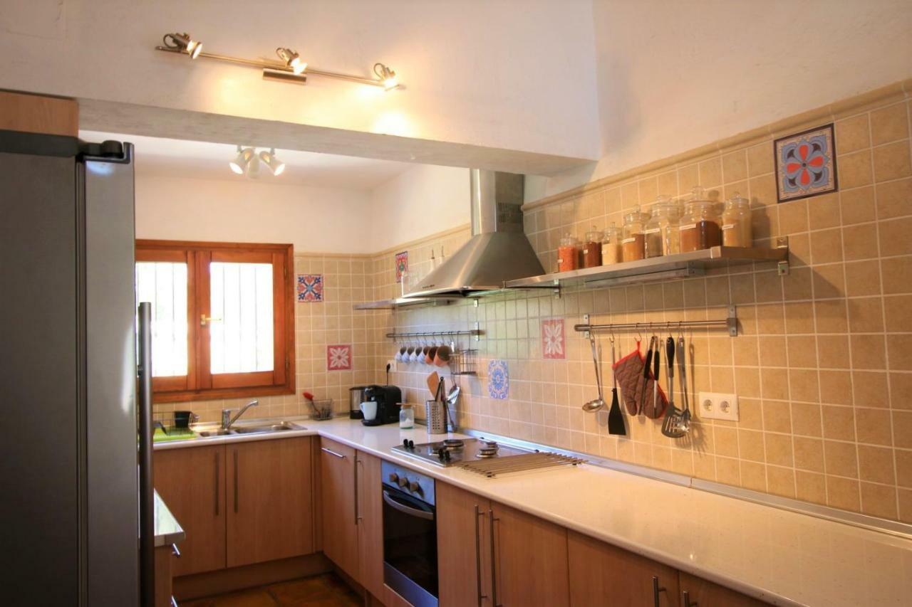 Marquesa Mb 8p Denia