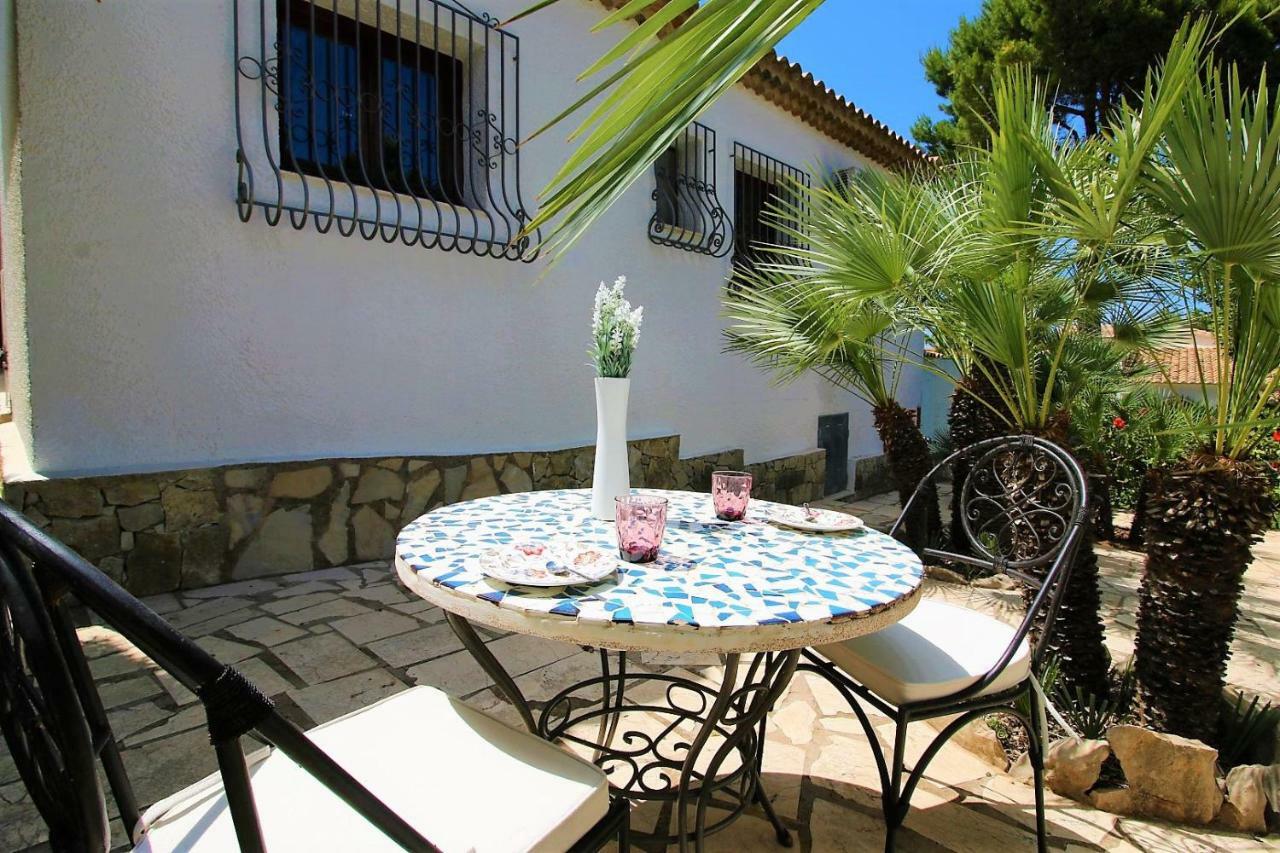 Marquesa Mb 8p Denia