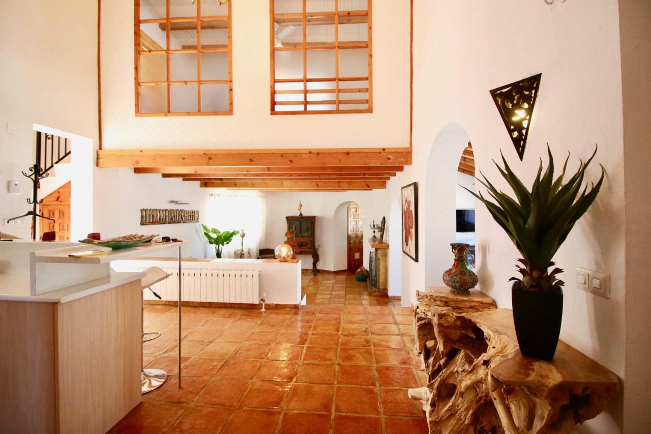 Marquesa Mb 8p Villa *