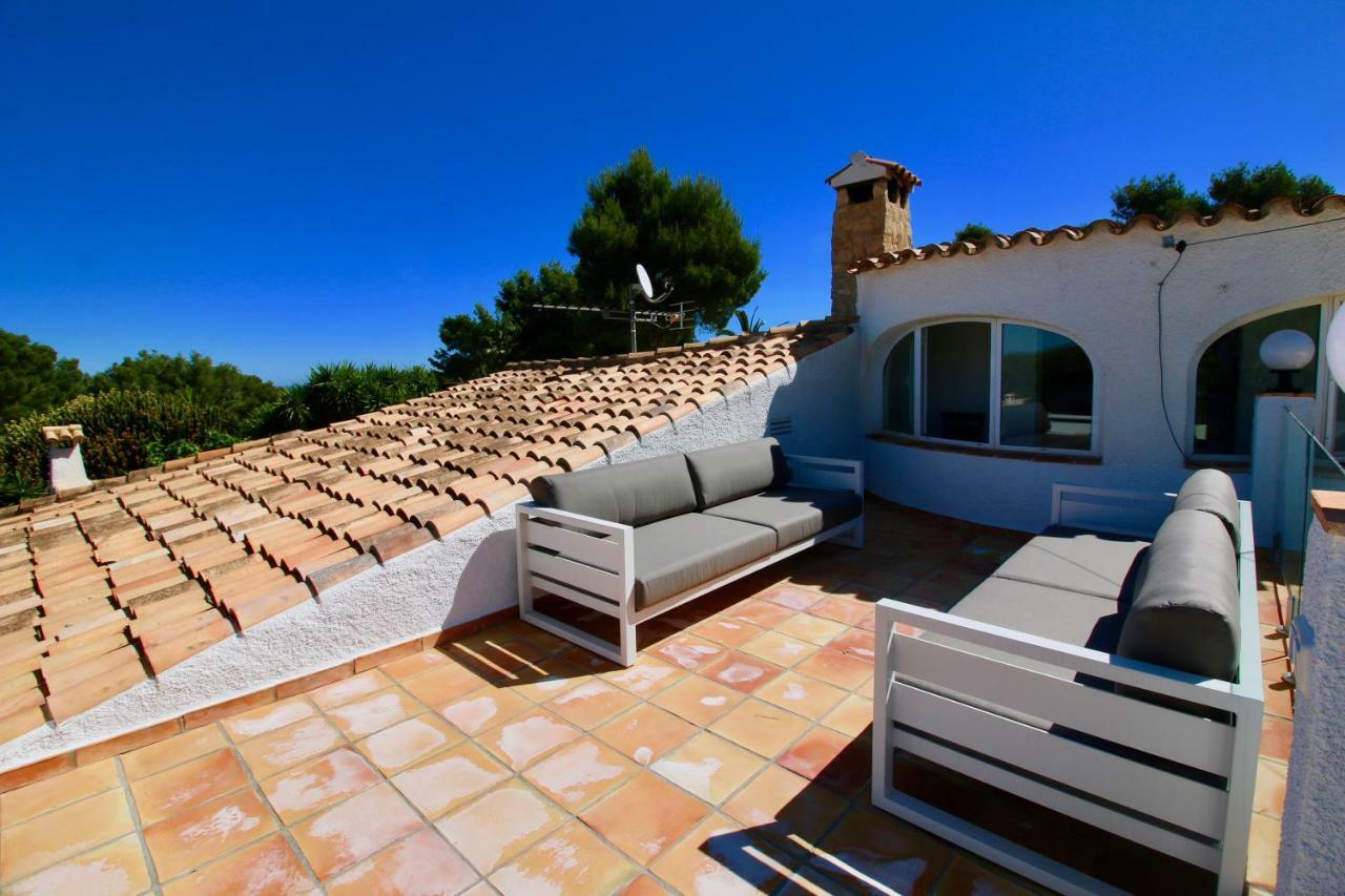 Marquesa Mb 8p Villa